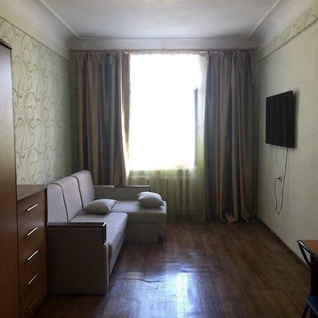 أوديسا Room In Apartment Shevchenko 15/4 المظهر الخارجي الصورة