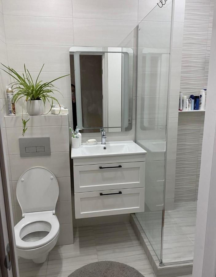 أوديسا Room In Apartment Shevchenko 15/4 المظهر الخارجي الصورة
