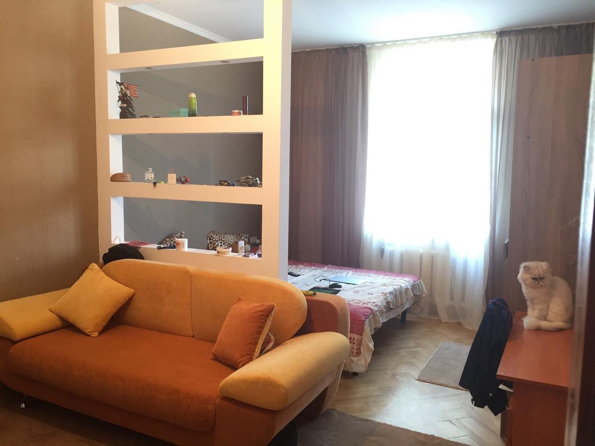 أوديسا Room In Apartment Shevchenko 15/4 المظهر الخارجي الصورة