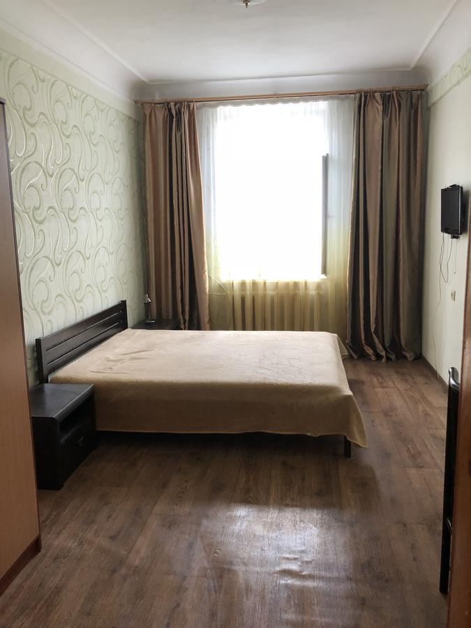 أوديسا Room In Apartment Shevchenko 15/4 المظهر الخارجي الصورة
